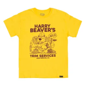 Harry Beavers Daisy