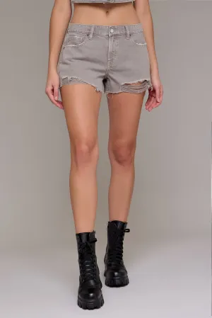Hidden Kayla Relaxed Shorts