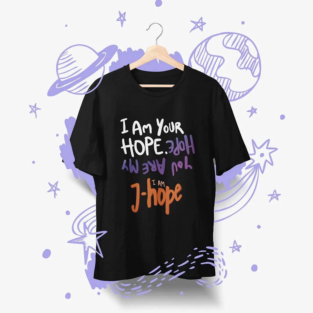I am j-hope - Tee