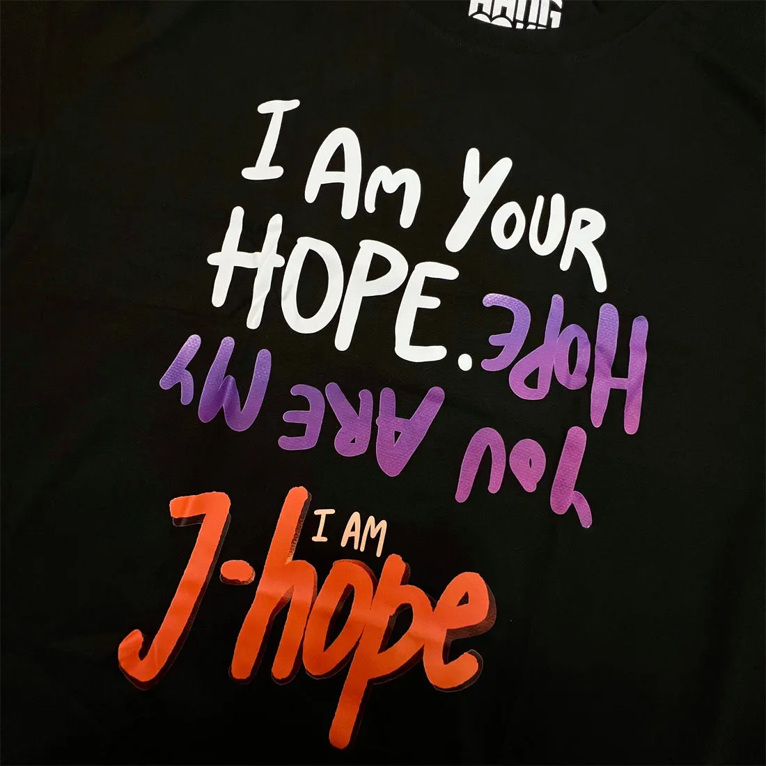 I am j-hope - Tee
