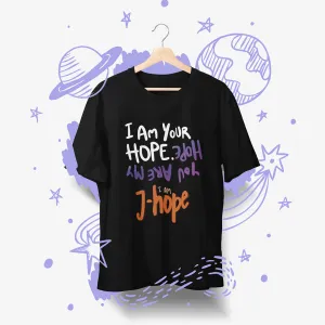 I am j-hope - Tee
