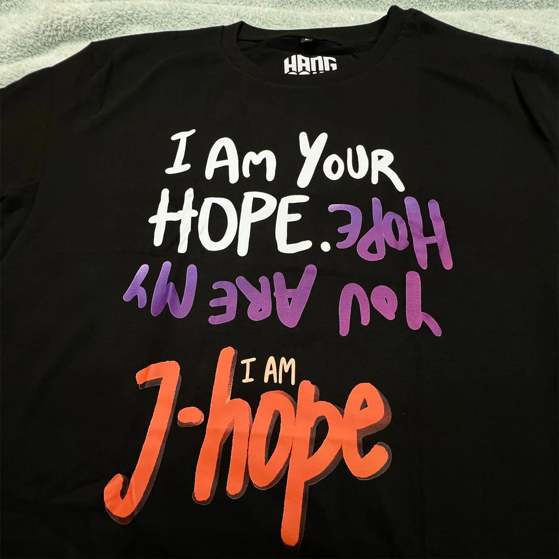 I am j-hope - Tee