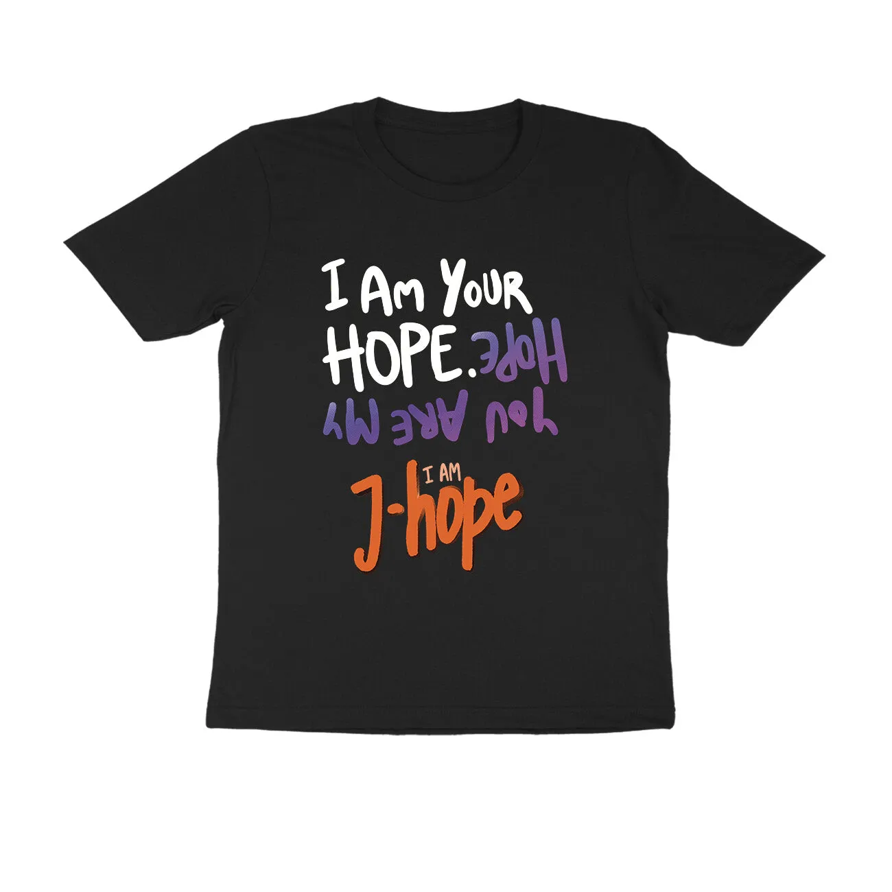 I am j-hope - Tee
