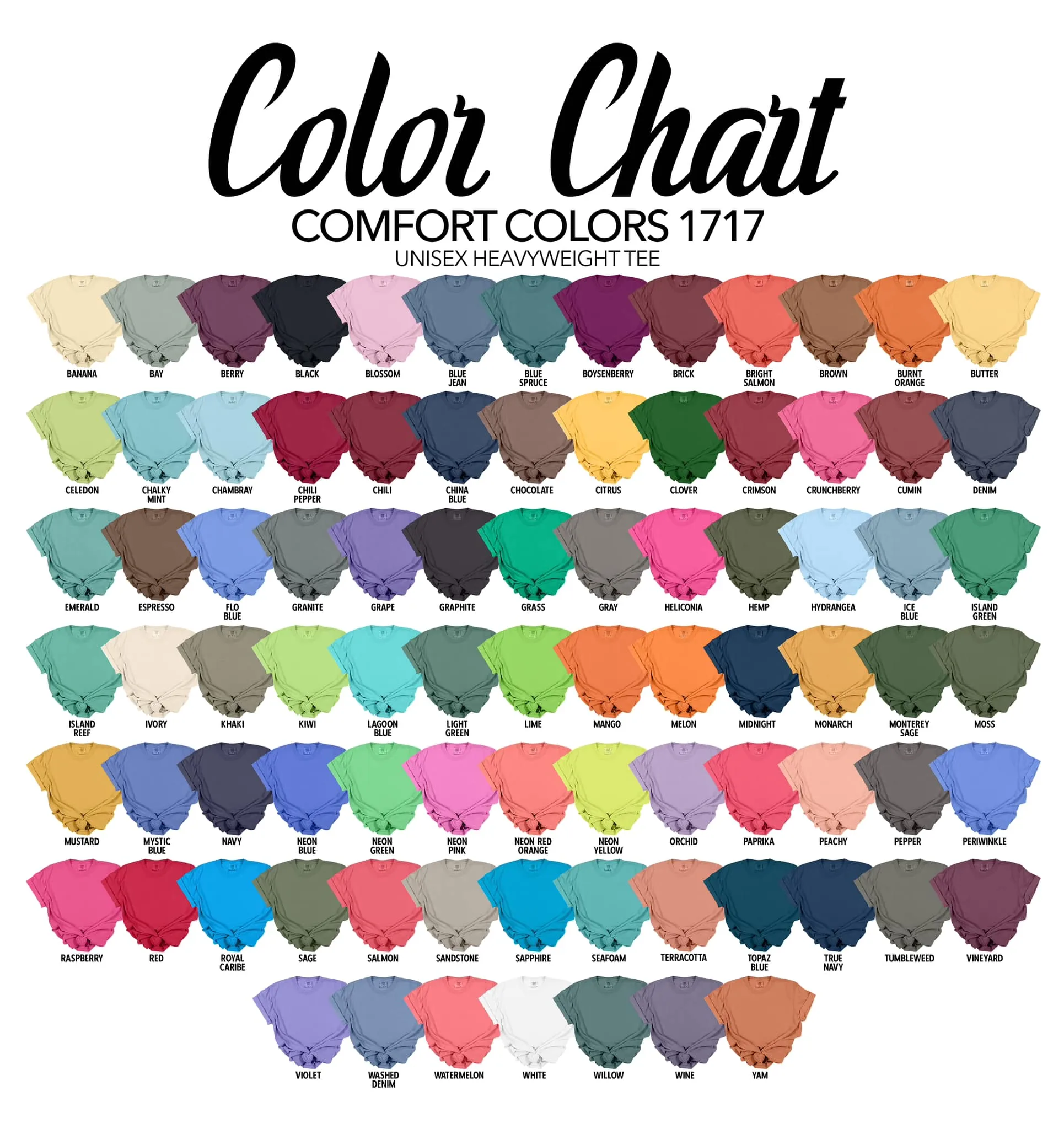 I'm Not Needy, I'm Wanty: Pre-Order *Multiple Color Options*