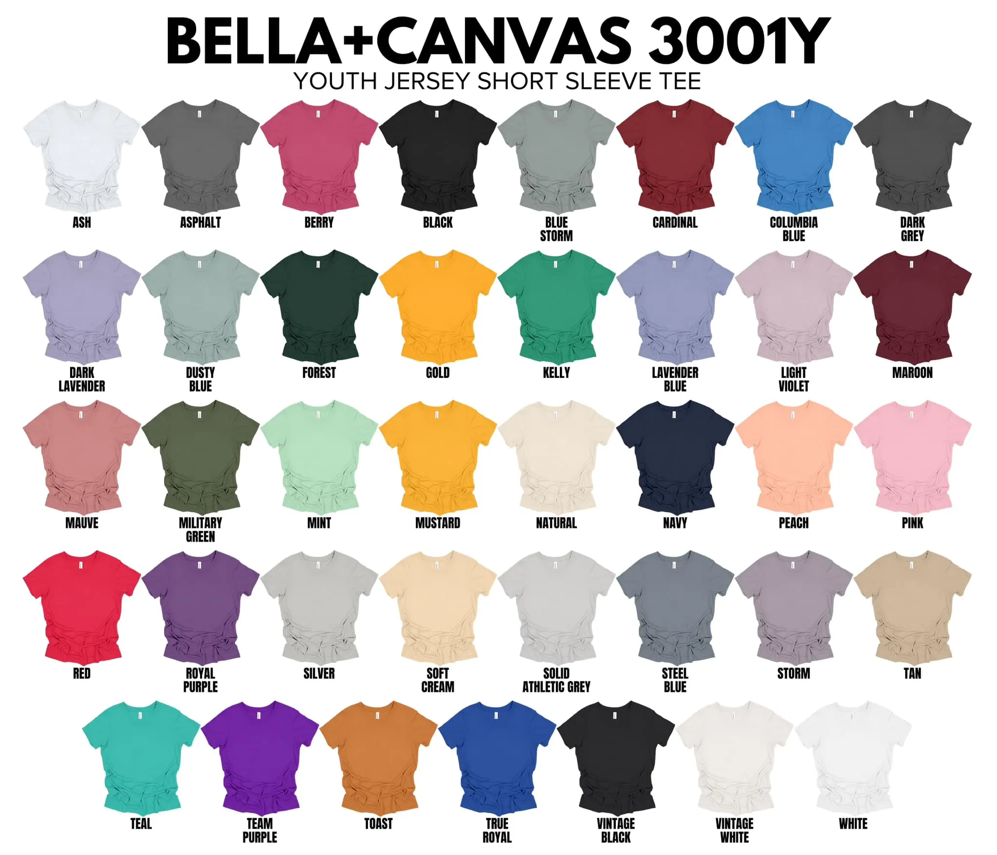I'm Not Needy, I'm Wanty: Pre-Order *Multiple Color Options*