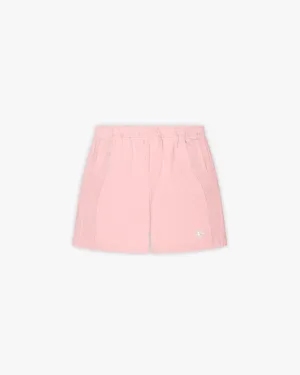 INSIDE OUT SHORTS PINK