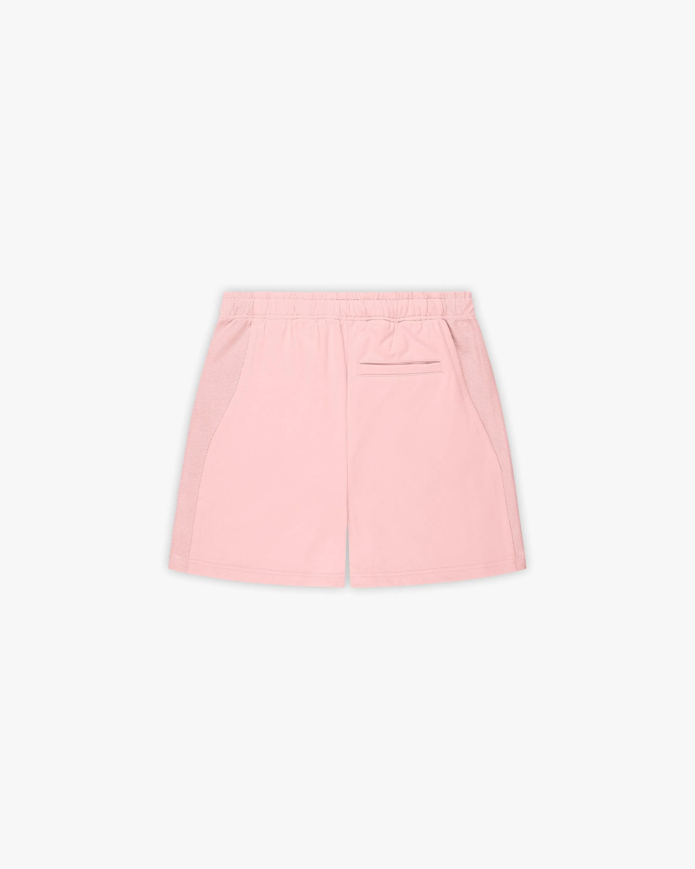 INSIDE OUT SHORTS PINK