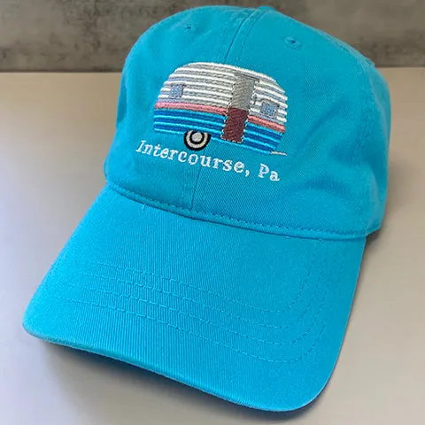 Intercourse Camper Hat