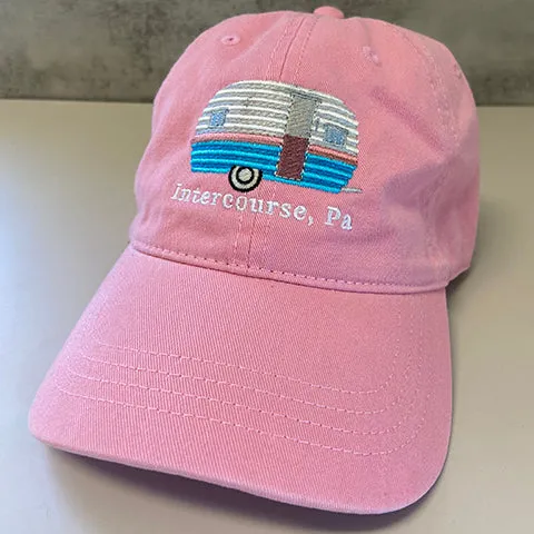 Intercourse Camper Hat