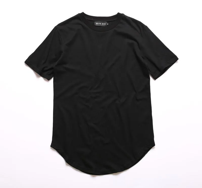 Issa Premium Scoop Tees