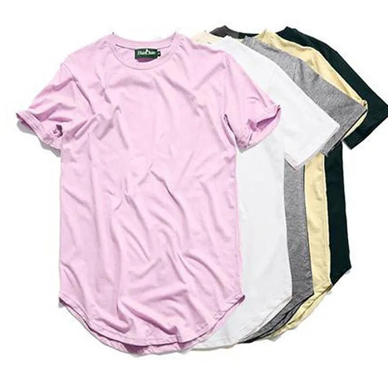 Issa Premium Scoop Tees