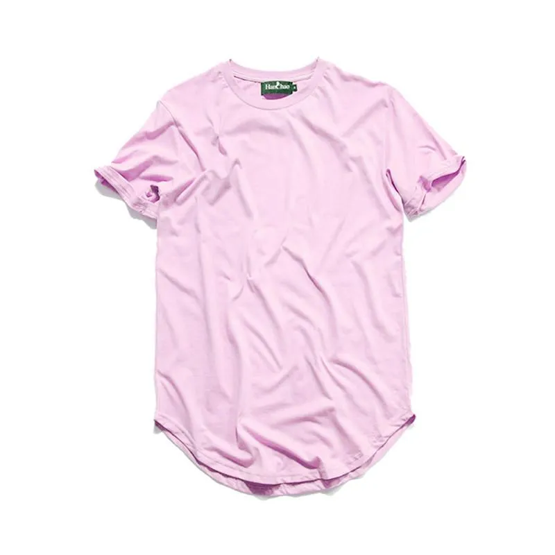 Issa Premium Scoop Tees