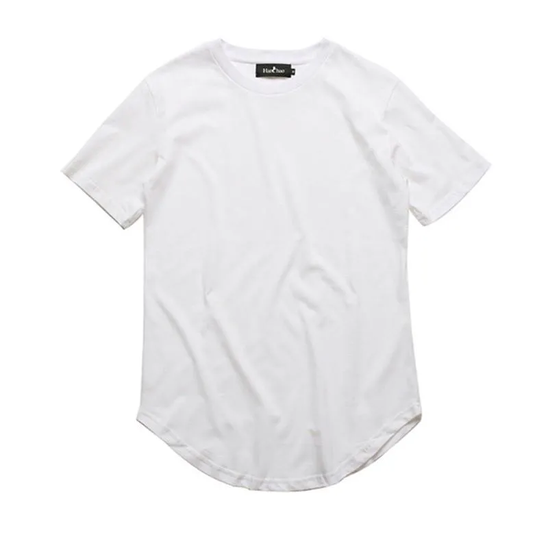 Issa Premium Scoop Tees