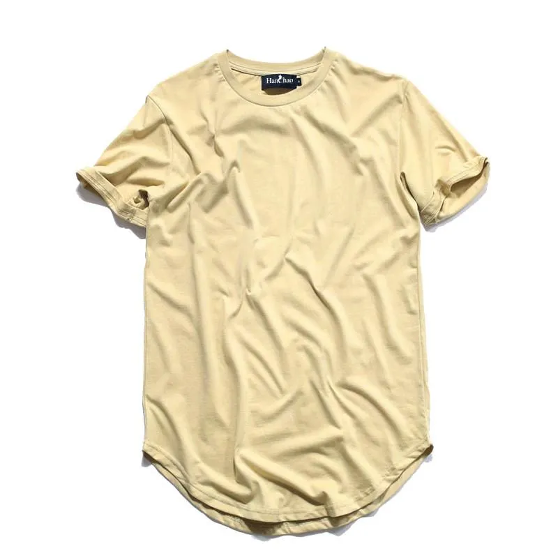 Issa Premium Scoop Tees