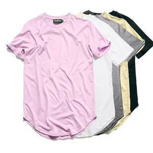 Issa Premium Scoop Tees