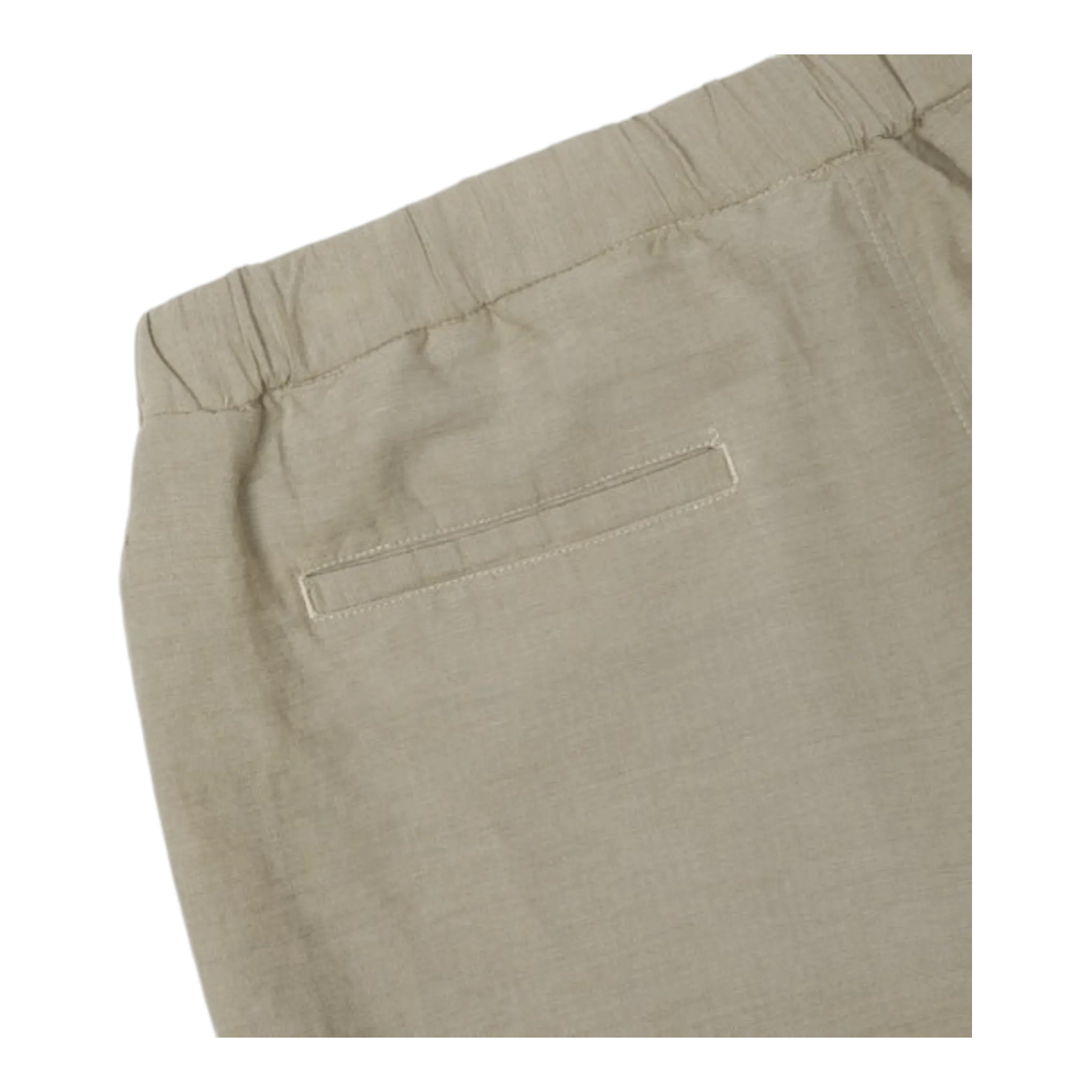 James Harper Relaxed Linen Blend Short JHSH30