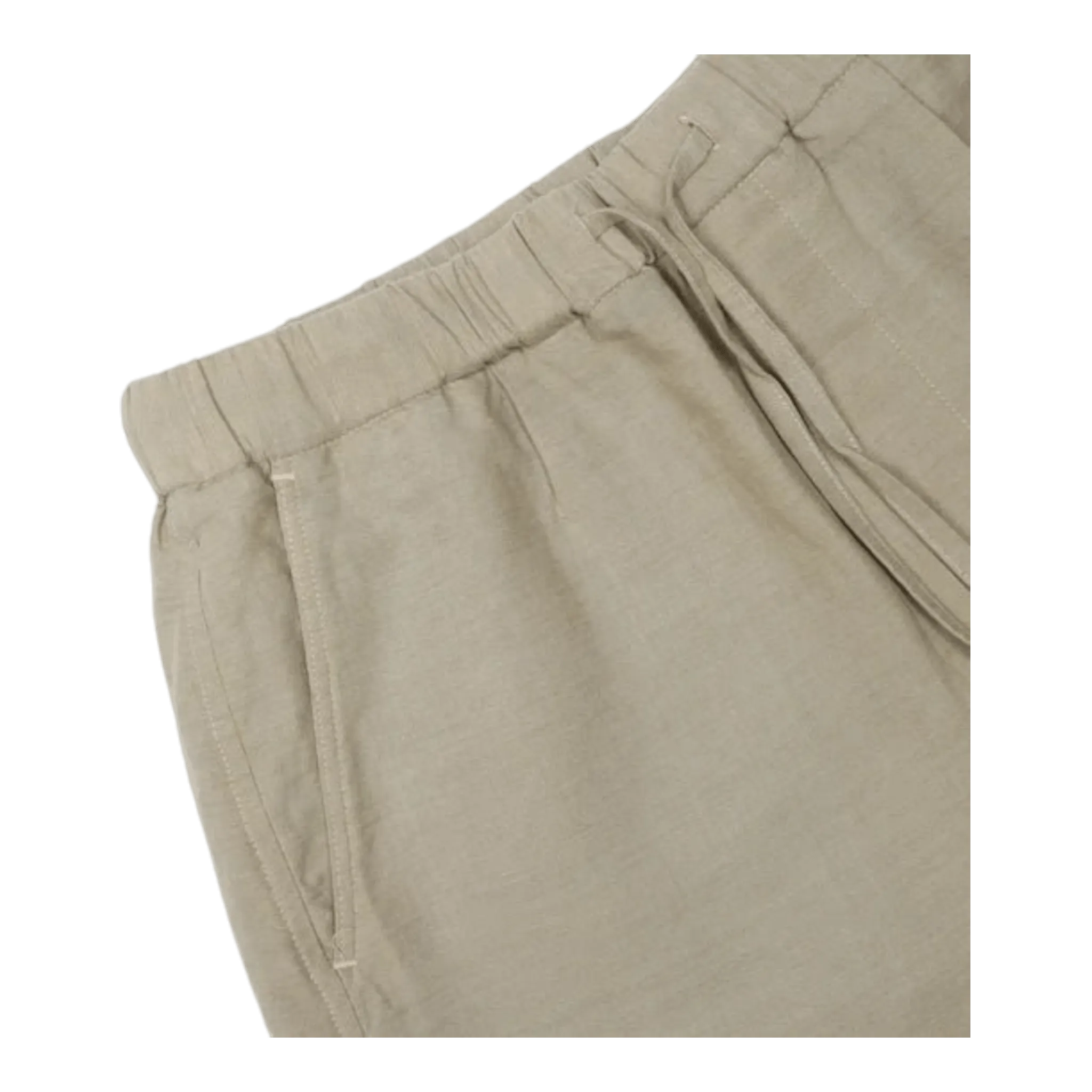 James Harper Relaxed Linen Blend Short JHSH30