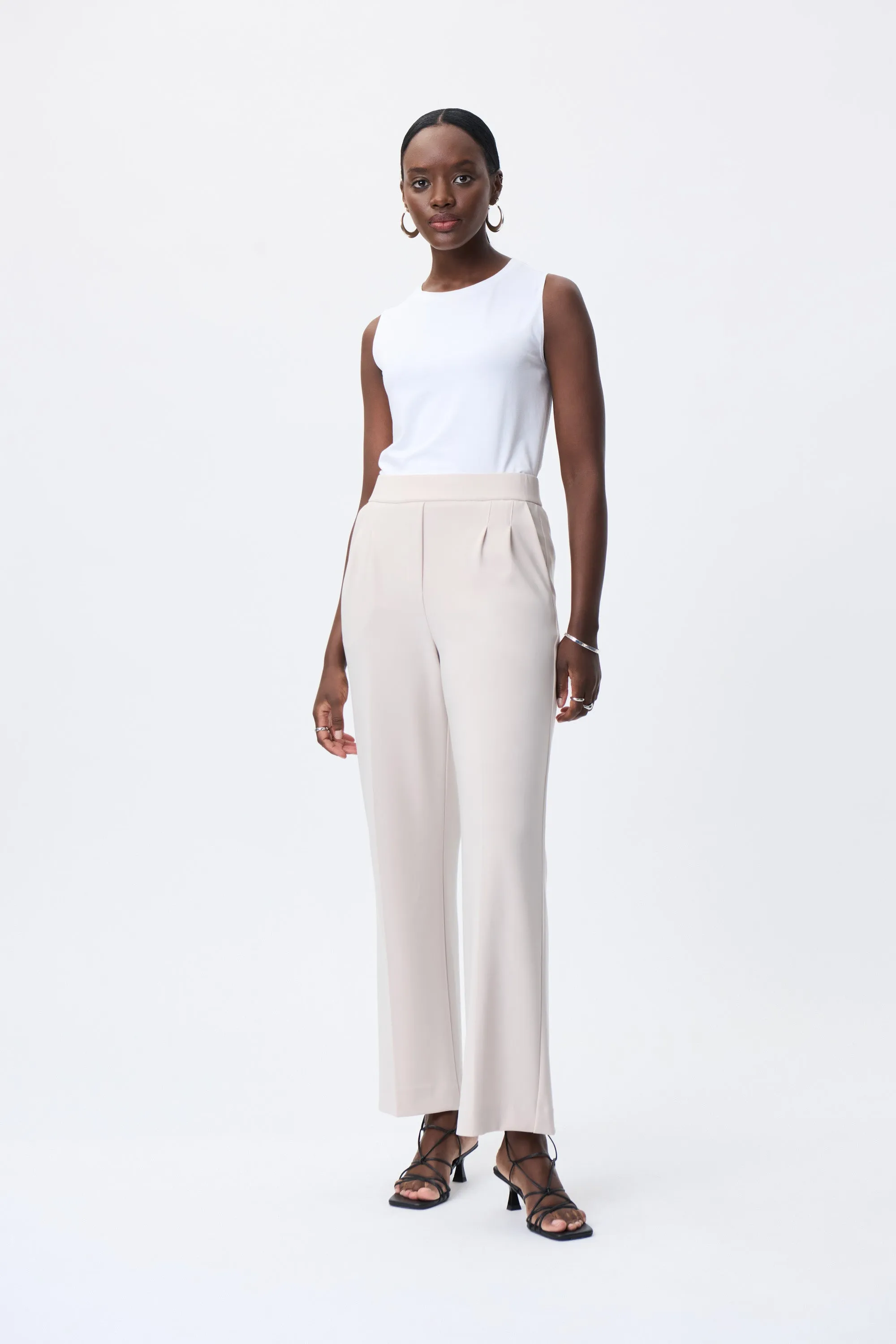 Joseph Ribkoff Spring 2023 - Pant- 231136- Moonstone