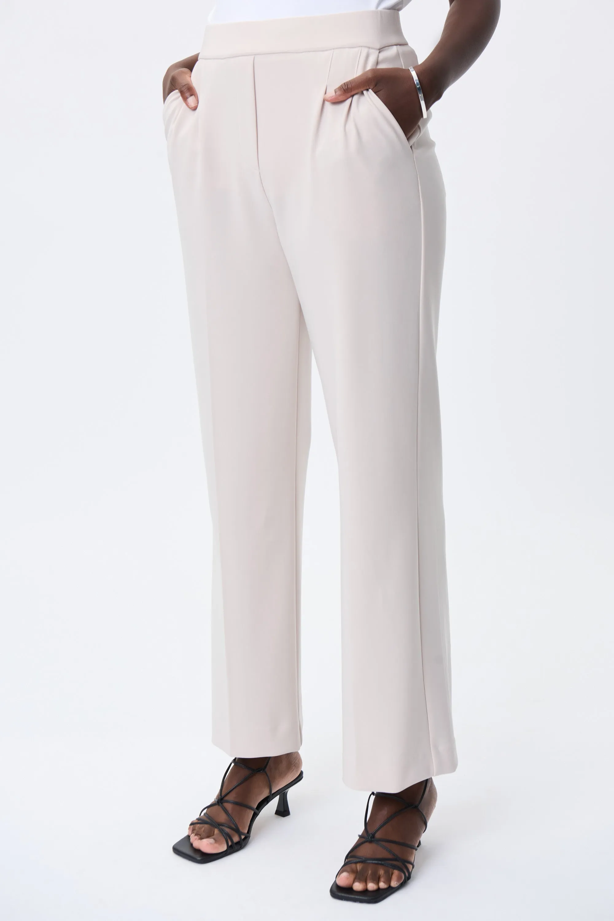 Joseph Ribkoff Spring 2023 - Pant- 231136- Moonstone