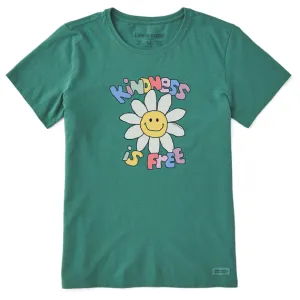 Kindness Daisy Tee