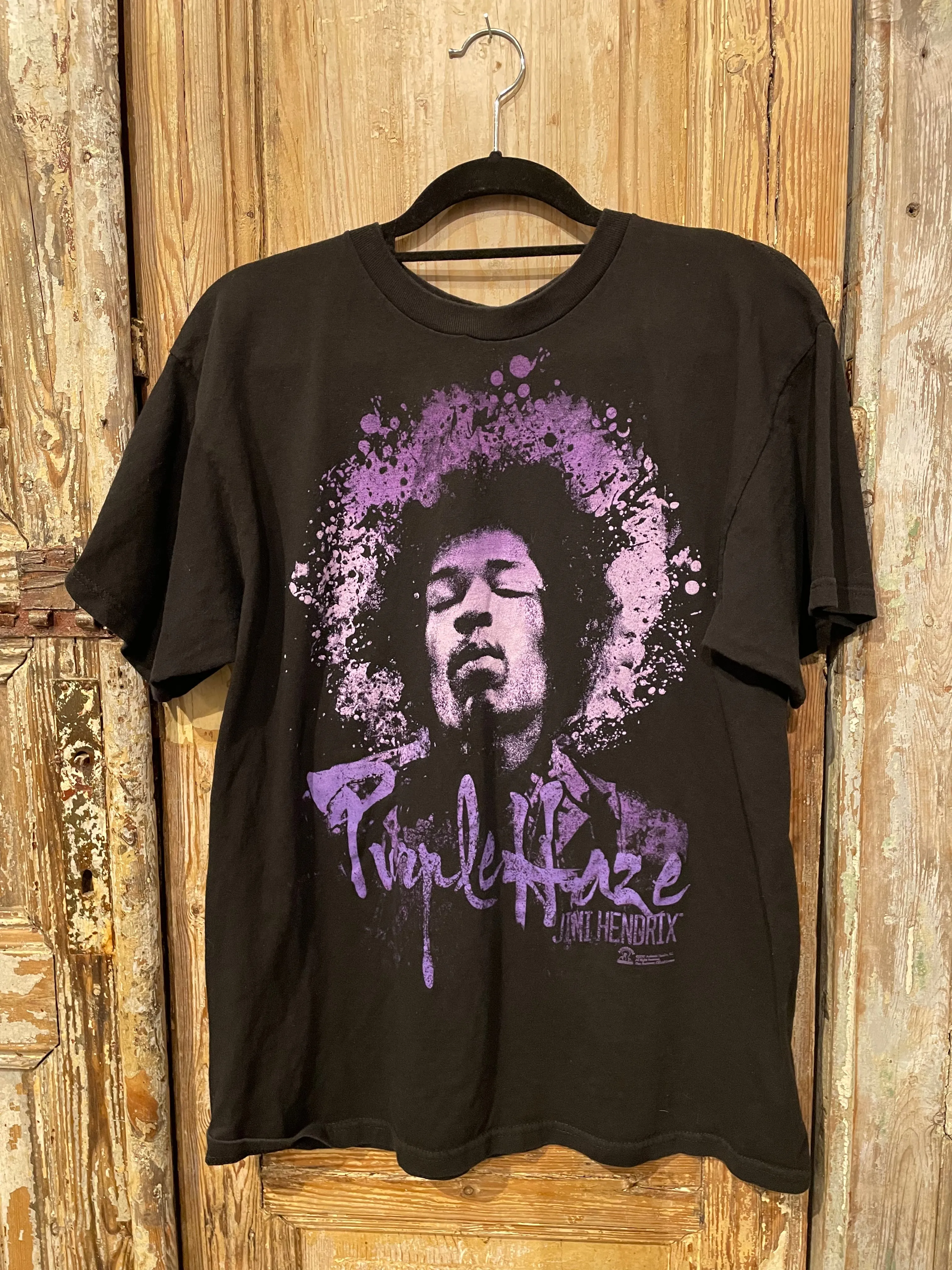 Large Vintage Tees