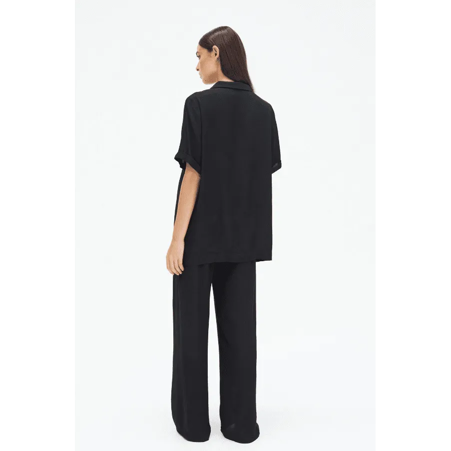 Legoe. Heritage Rayon Nursing Shirt