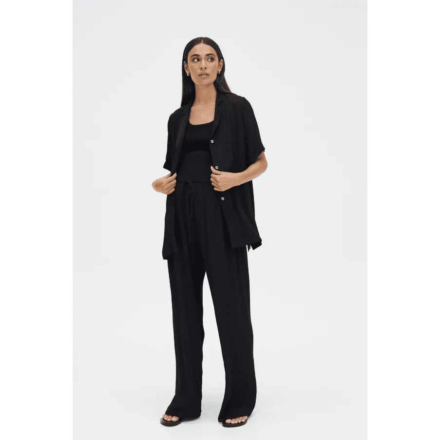 Legoe. Heritage Rayon Nursing Shirt
