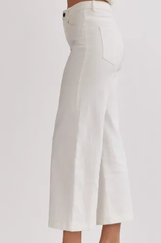 Light Rio Relaxed Color Denim
