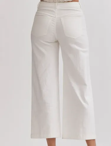 Light Rio Relaxed Color Denim