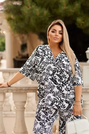 Loose fit set
