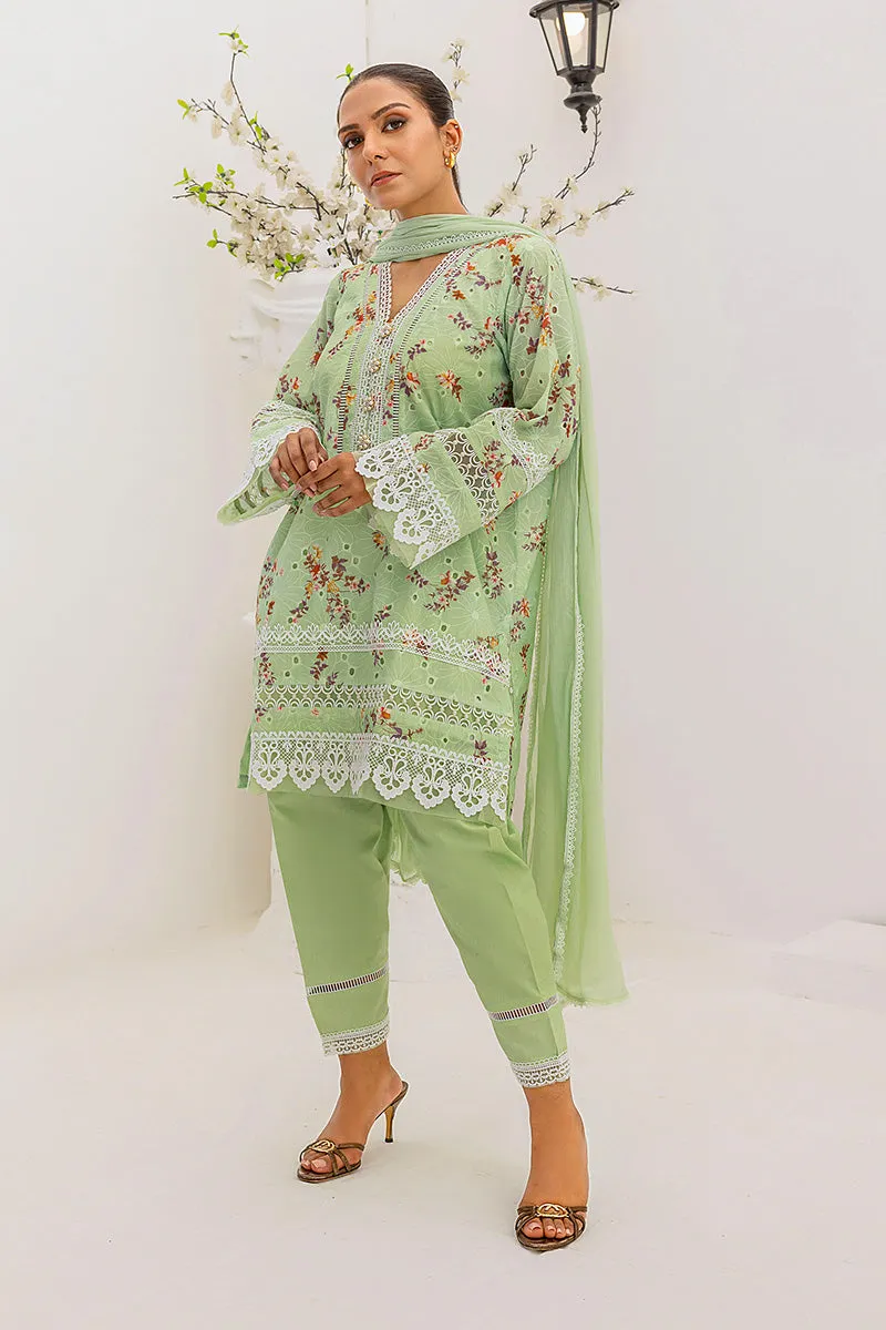 Luxury Pret '24 - Eid 5