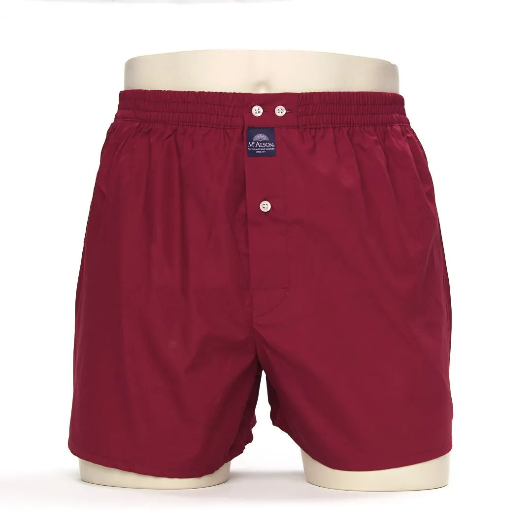 M0109 - Classic bordeaux