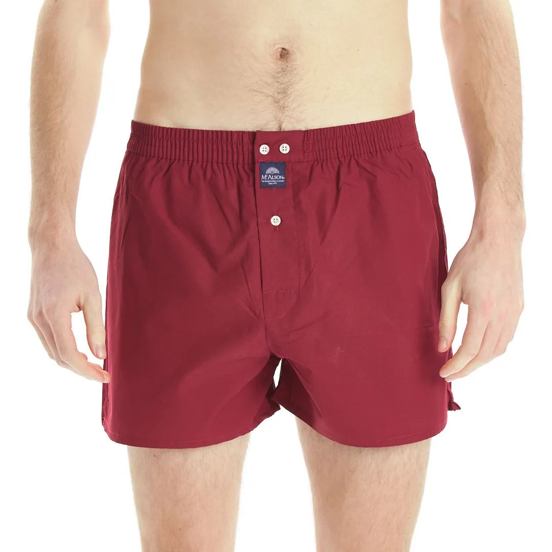 M0109 - Classic bordeaux