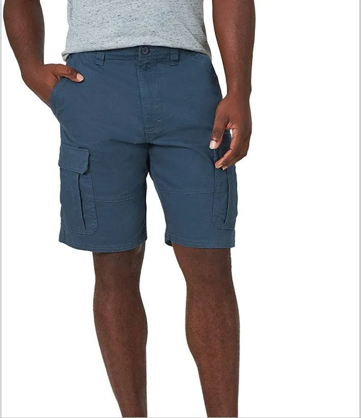 Men's Classic Cargo Stretch Shorts