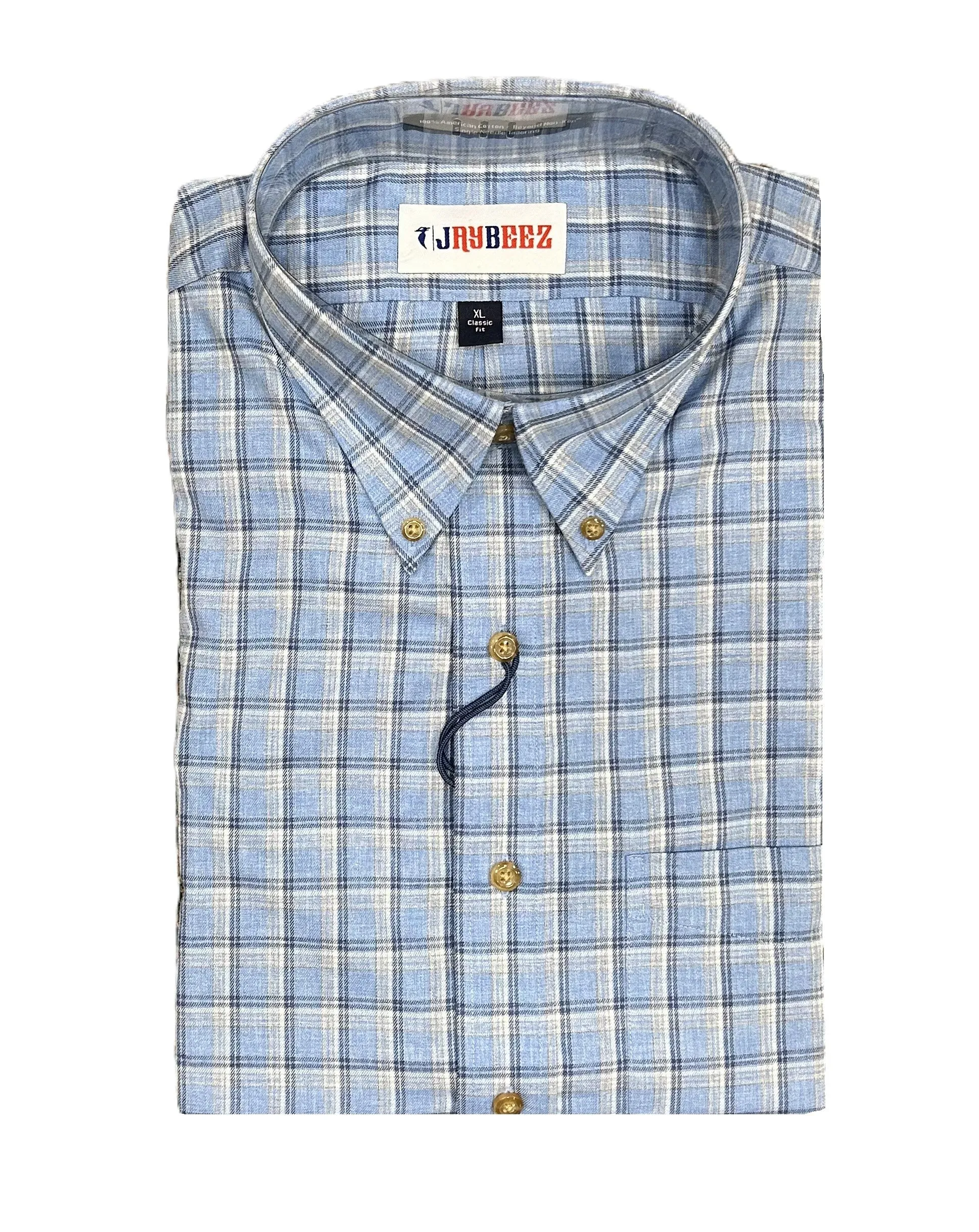 Men's JayBeez Orson Long Sleeve Shirt