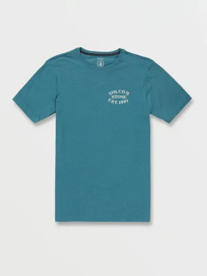 Men's Weegee Short Sleeve Tee