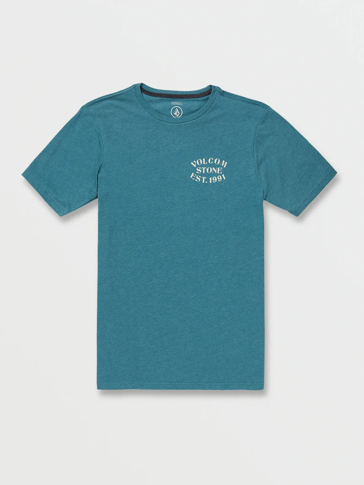 Men's Weegee Short Sleeve Tee