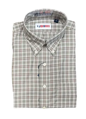 Men's Wells Performance Long Sleeve Shirt