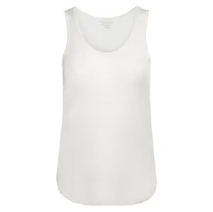 Metallic Soft Touch Relaxed Tank - More Colors Available Metallic Soft Touch Relaxed Tank - More Colors Available
