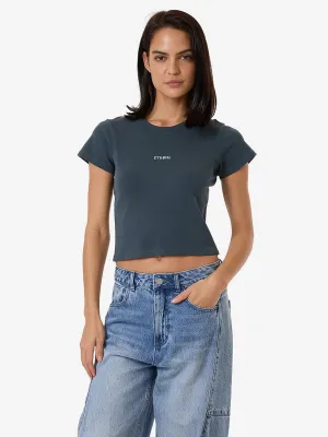 Minimal Thrills Mini Tee