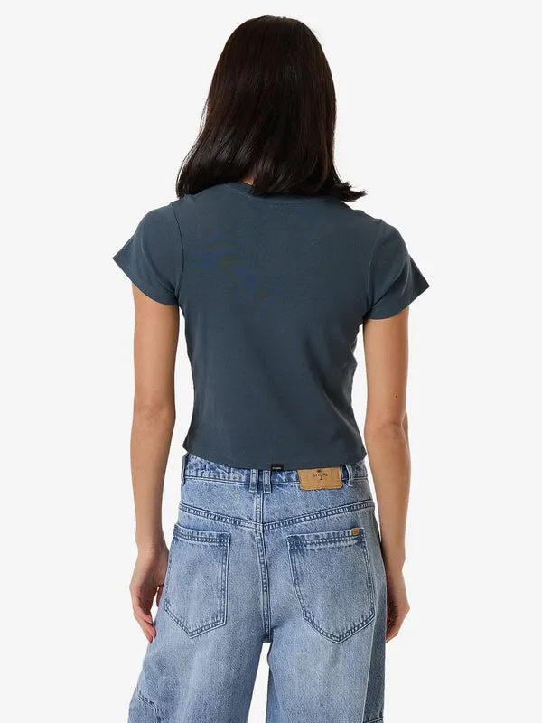 Minimal Thrills Mini Tee