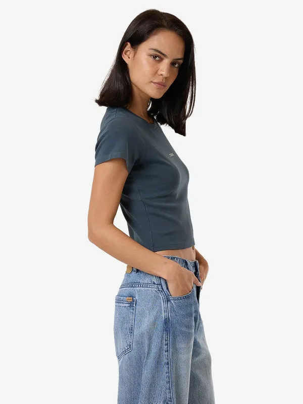 Minimal Thrills Mini Tee
