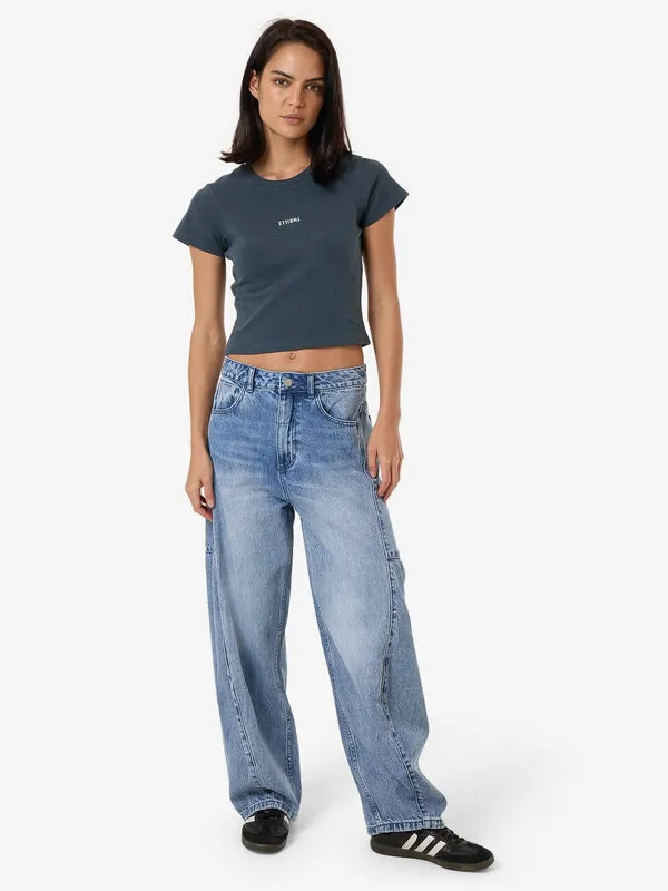 Minimal Thrills Mini Tee