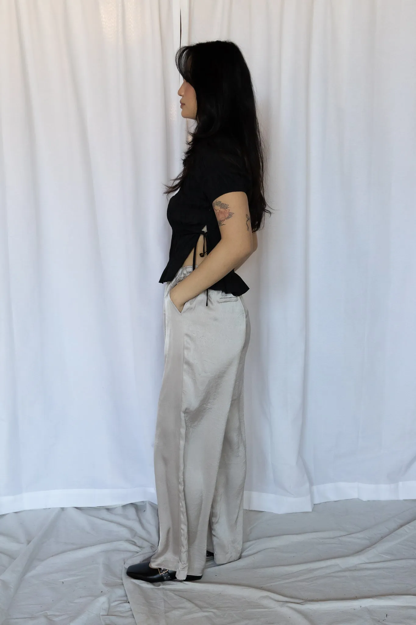 Molly Pants