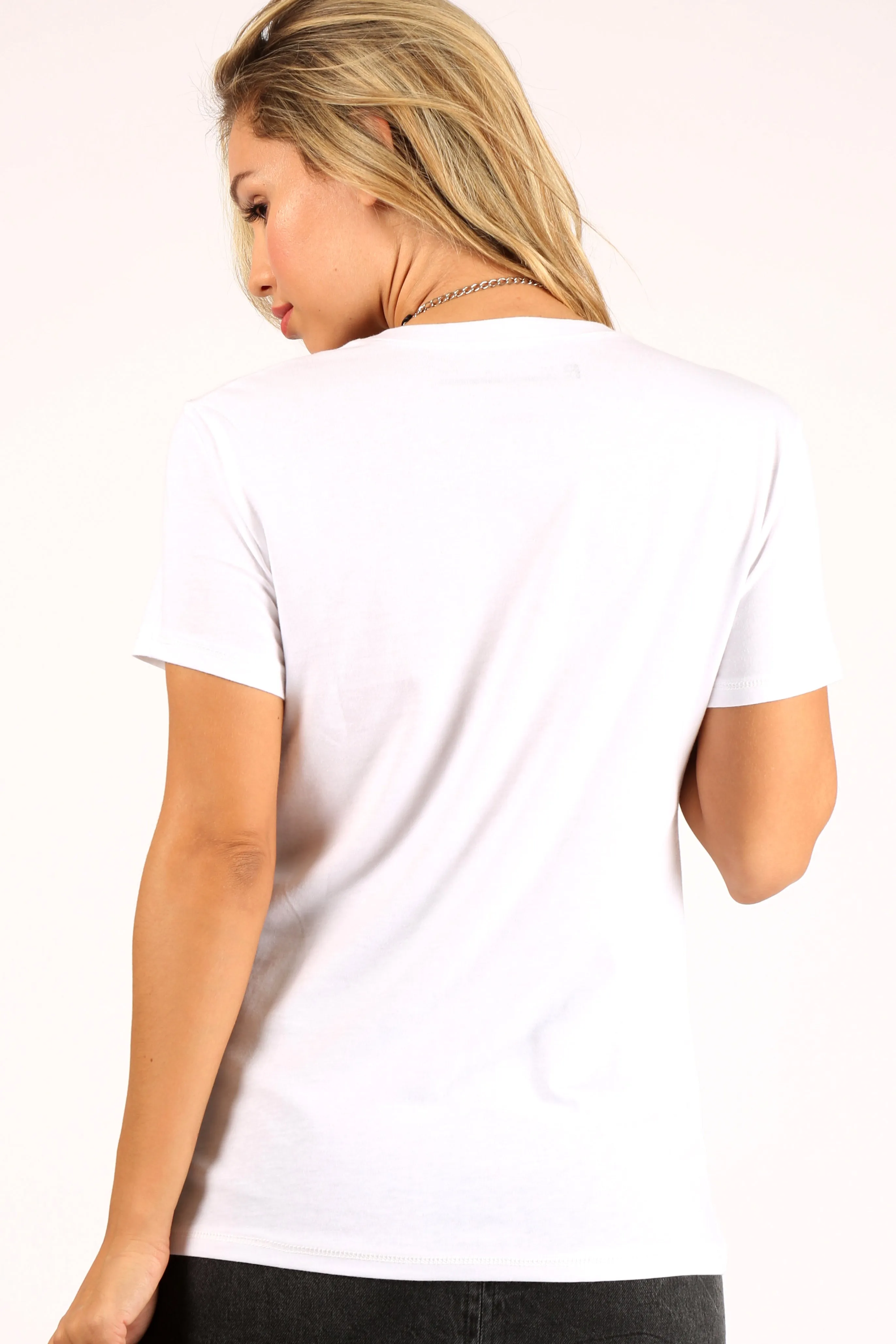 More Love, Love More Tee