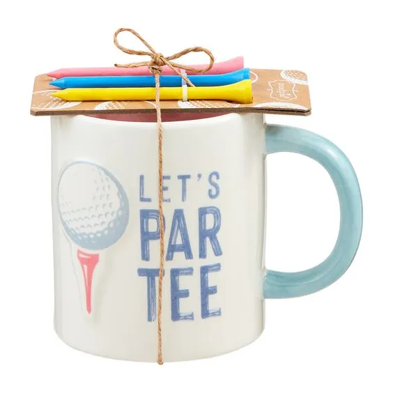 Mug & Tees