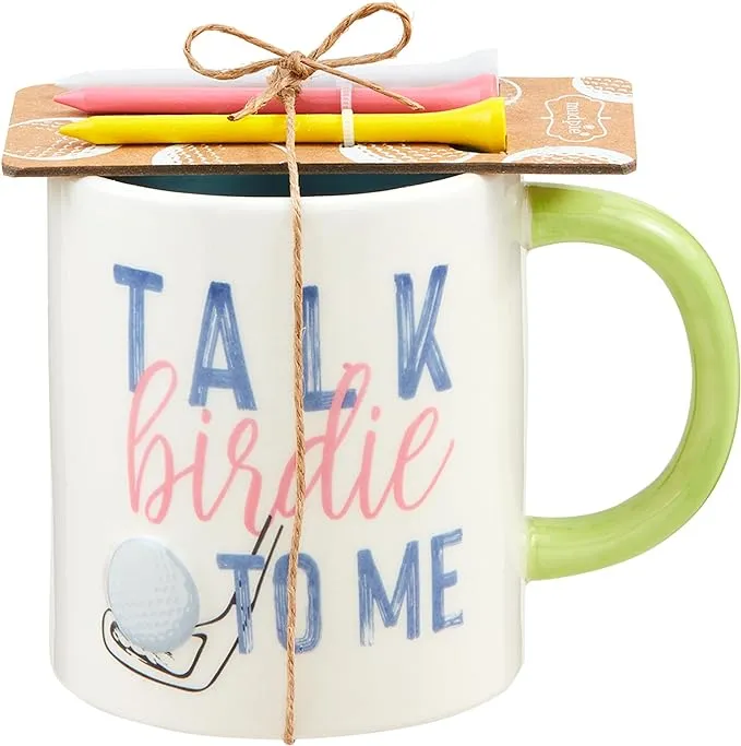Mug & Tees