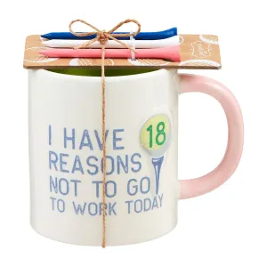 Mug & Tees