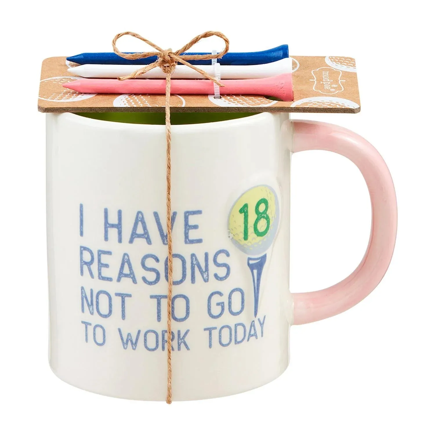 Mug & Tees