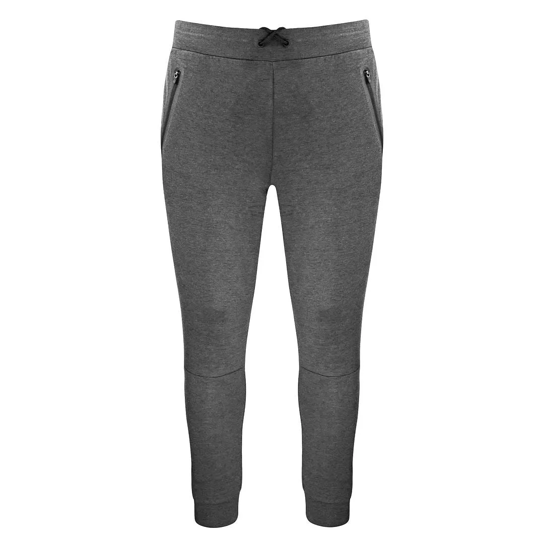 New Balance Fortitech Mens Grey Track Pants